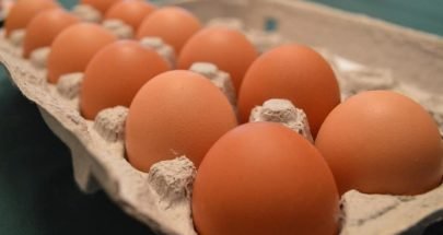 سحب كميات كبيرة من البيض … ما السبب؟ البيض