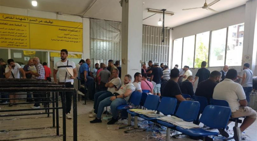 قرار وقّعه الوزير… عودة 57 موظفًا تسرّع العمل في مرفق هامّ! زحمة في النافعة