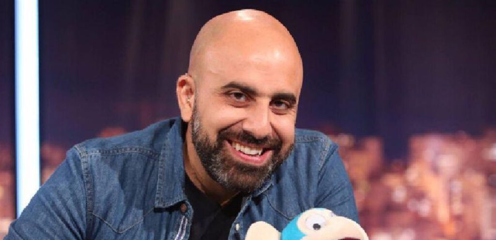 ما حقيقة إنتقال هشام حداد الى الـ”أم تي في”؟