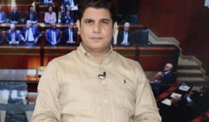 سالم زهران يفضح التصعيد الذي ستحمله الايام المقبلة سالم زهران