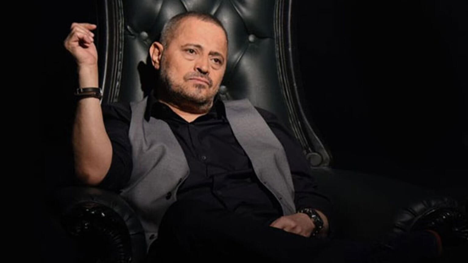 بعد سقوط الأسد… أول تعليق لـ “سلطان الطرب”