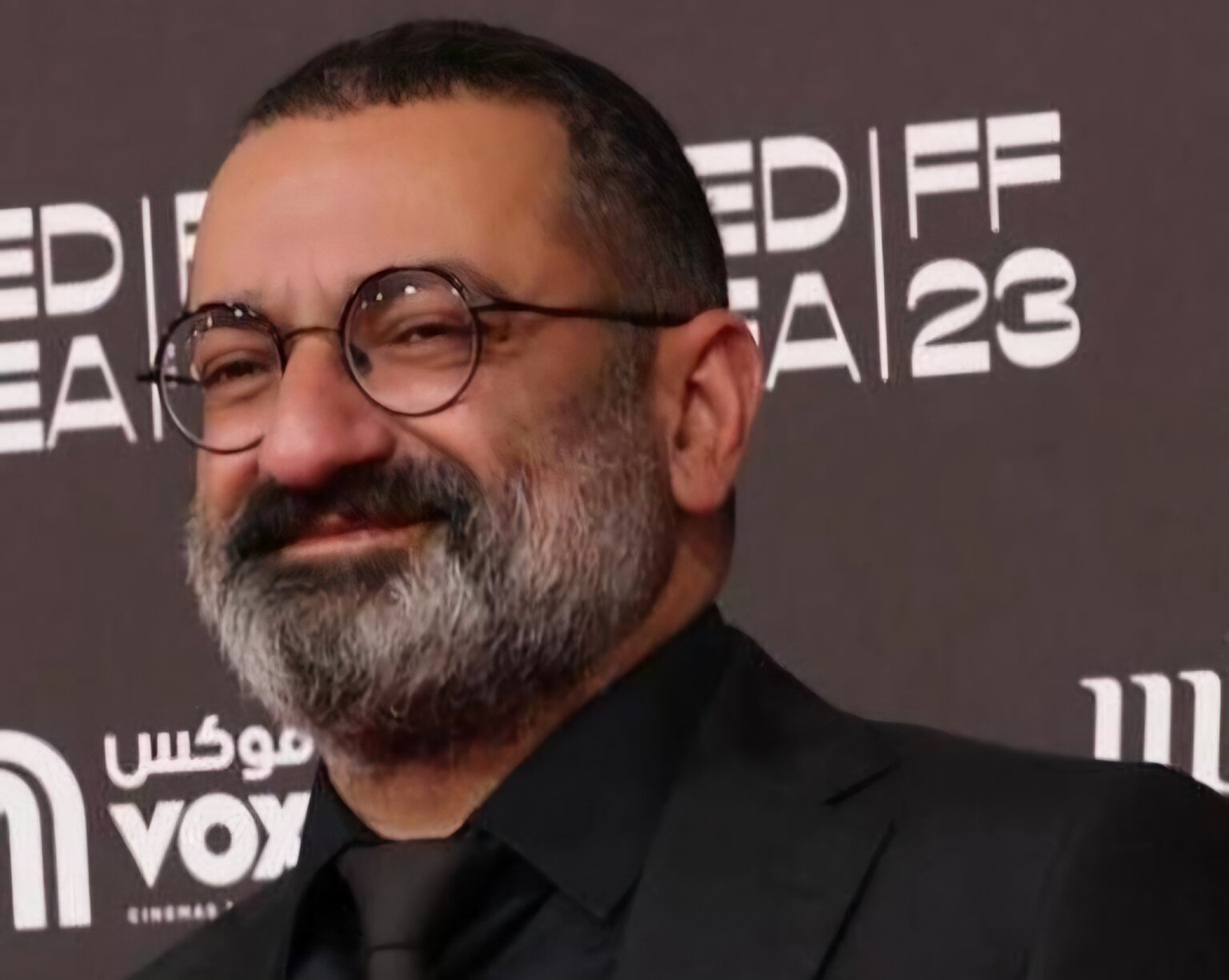 بالفيديو: جورج خبّاز إلى العالمية مجددًا