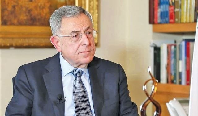 استدعاء السنيورة في ملف “ابو عمر”؟