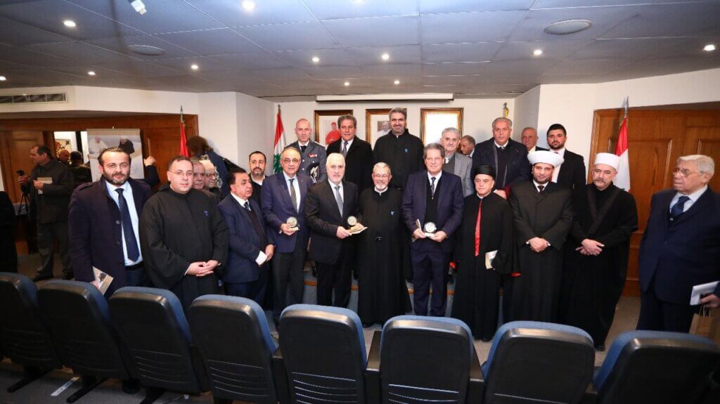 لقاء حول “وثيقة الأخوة الأنسانية” من أجل السلام العالمي والعيش المشترك