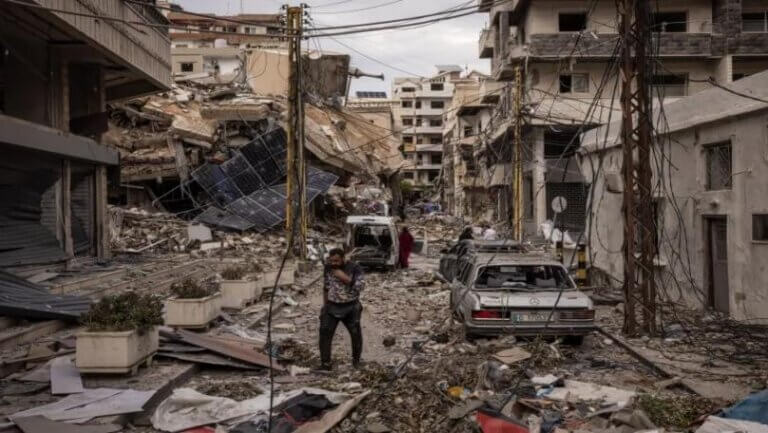 عودة مرتقبة لأورتاغوس… والإعمار لن يبدأ إلّا إذا!