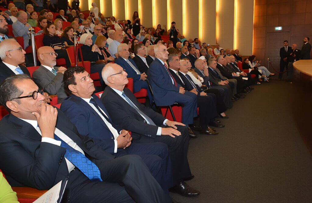 توصيات مؤتمر “نعم قادرون”: خارطة طريق لتمكين طرابلس ولبنان بدعم من الاغتراب