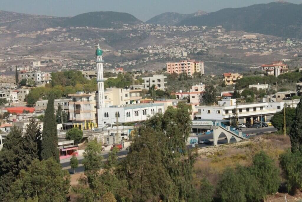 “بلدية دير الزهراني تشهد استقالات جماعية بعد تولي الرئيس الجديد منصبه”