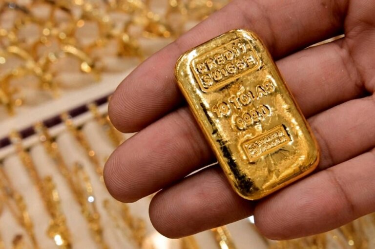 الأونصة دون الـ4000 دولار… فرصة “ذهبية” للبنانيين لاغتنامها قبل الارتفاع الكبير!