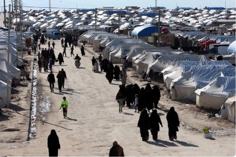 “خطوة إنسانية”… لبنان على طريق استعادة مواطنات تزوّجنّ بـ”دواعش”؟