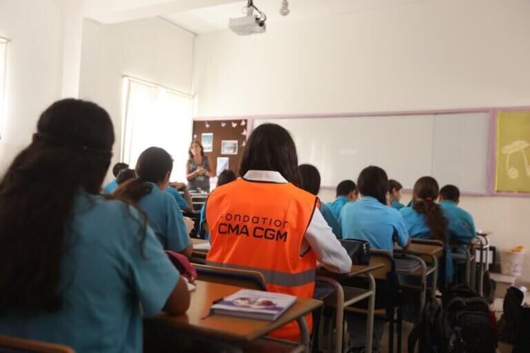 200 تلميذ من أبناء المنطقة سيستفيدون من تعليم عالي المستوى