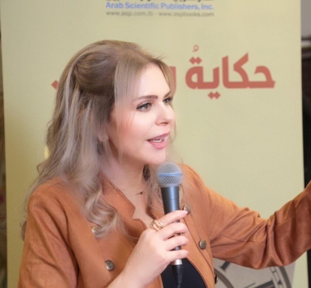 إطلاق رواية “حكاية واقعٍ… سيكون”… رواية في الخيال العلمي تستشرف مستقبل الإنسانية عام 2225