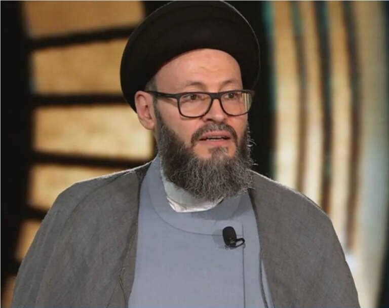 ما كشفه خطير… الحسيني: عمليات الاغتيال في الضاحية ستعود!