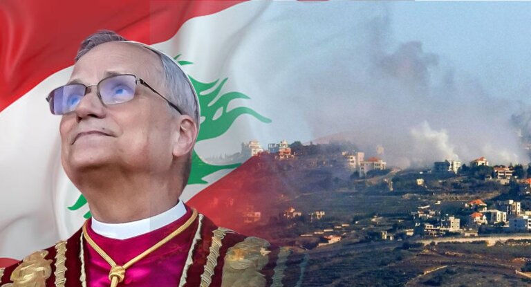 لبنان يدخل العدّ العكسي لزيارة البابا لاوون… ومخاوف من تصعيد قد يؤجل قدومه!