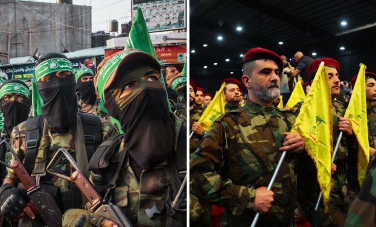 الحزب ساند وشاغل في حرب غزة…فمن يُسانده ويرد الجميل؟