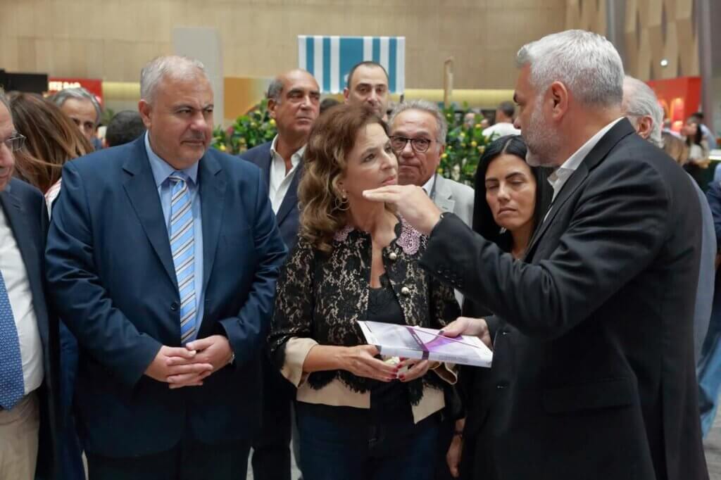 إطلاق منصّة «ALeKSy» للمعرفة القانونية بالتعاون بين «دياجيو الشرق الأوسط وشمال أفريقيا» و«مجموعة صادر» خلال معرض «Whisky Live Beirut»”