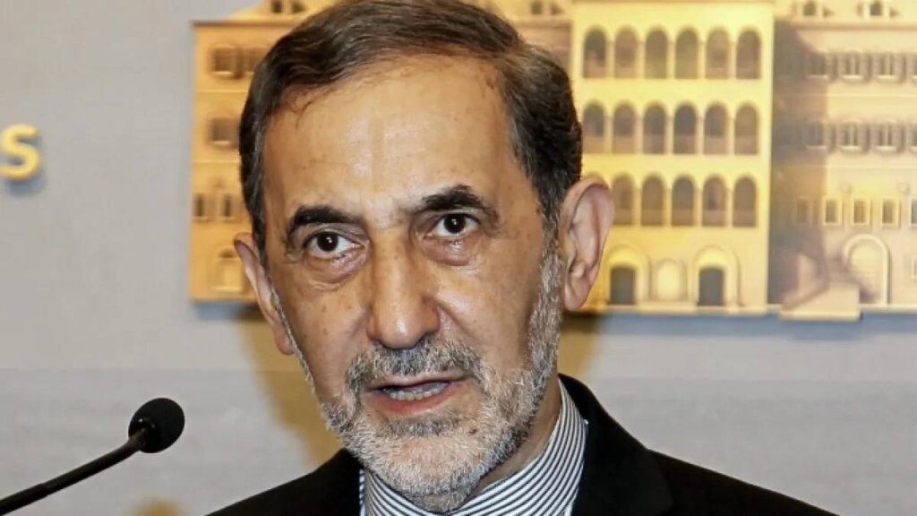 حزب الله “أهمّ من الخبز والماء” للبنان… ولايتي: الحزب ضرورة وجودية للبنان