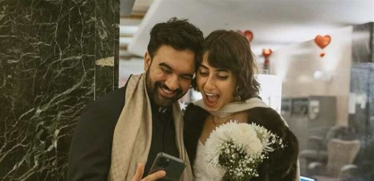 من أصول عربية… قصة شابة تقترب من لقب “سيدة نيويورك الأولى”