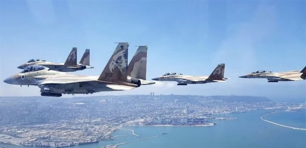 غارات وإنذارات… ماذا يعني تصعيد إسرائيل اليوم في الجنوب؟