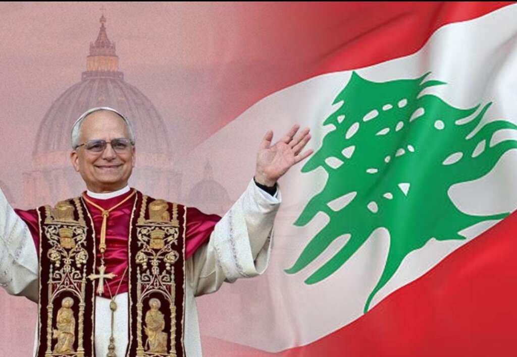 البابا يزور لبنان قبل “العاصفة”: احتمال التصعيد الإسرائيلي يرتفع