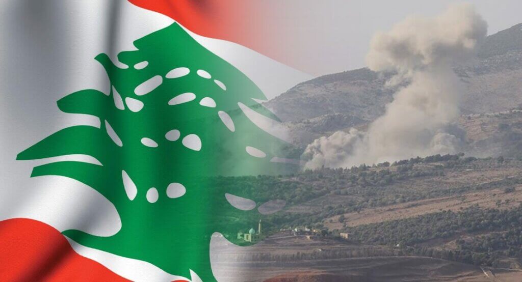 بين التهديد بالحرب ومساعي التهدئة… لبنان يستقبل موفدين دوليين لاحتواء التصعيد!