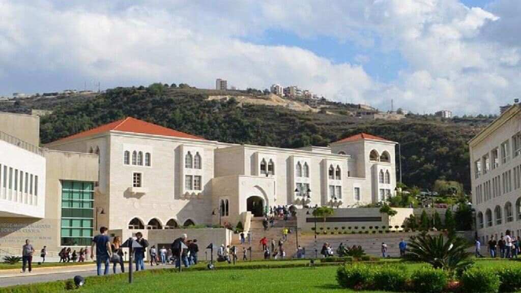 لتعزيز الابتكار والذكاء الاصطناعي في لبنان.. ماذا فعلت الـ LAU؟