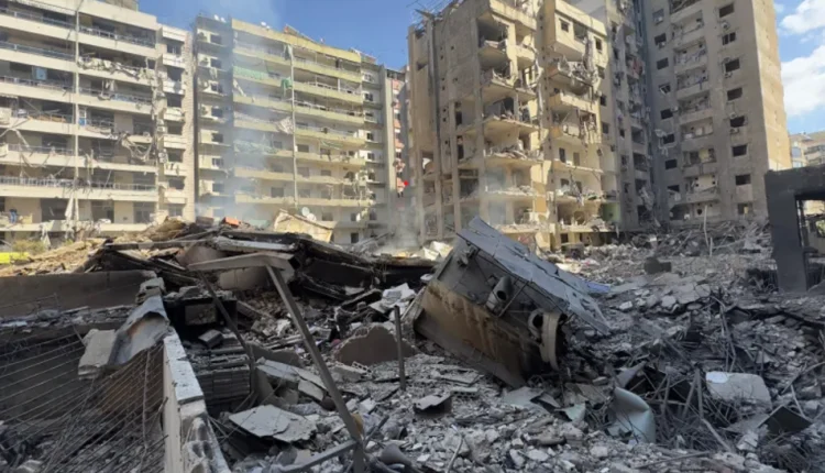 “خطر” يحاصر هذه المناطق… الواقع صادم والمطلوب تحرك سريع!