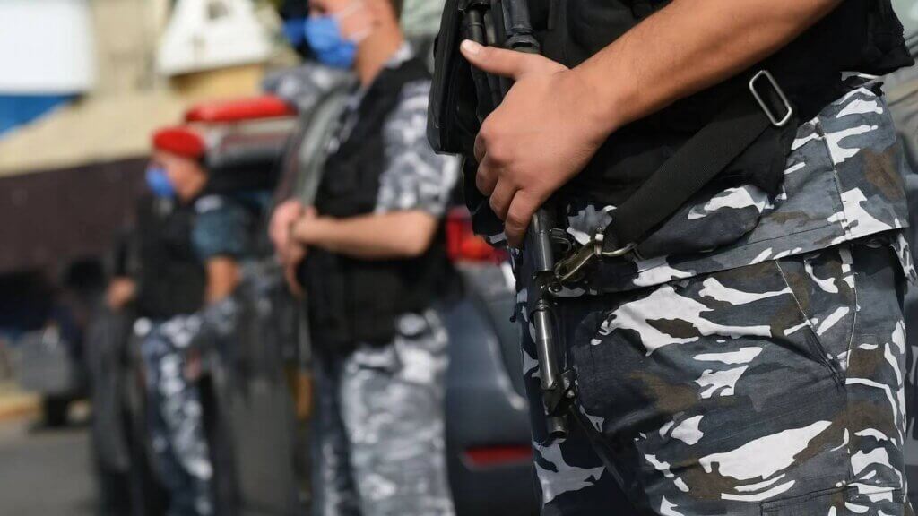 إقفال وتحويلات واسعة… “الأمن” يذكّر بتدابير السير في اليوم الثالث من زيارة البابا