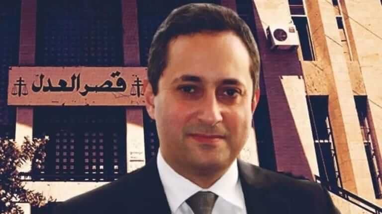 تحرير البيطار جوًّا.. هل يفرج عن القرار الاتهامي؟