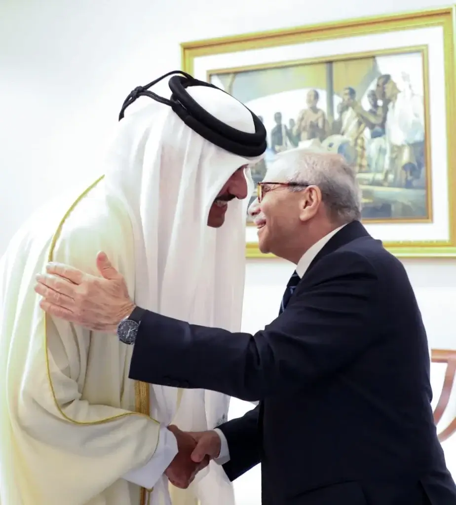 دعمٌ قطري جديد للبنان…. سلام من الدوحة: نضغط دبلوماسيًا لوقف الاعتداءات الإسرائيلية