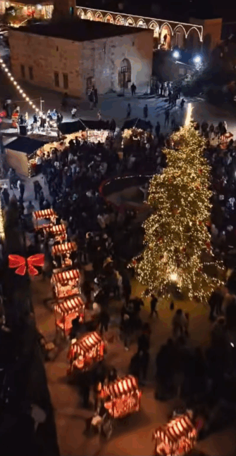 حجوزات الأعياد فاقت التوقعات.. كيف لو توفّر الأمن المستدام!