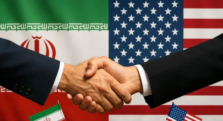 تجربة فنزويلا تتكرّر… واشنطن تحسم قواعد اللعبة مع إيران!