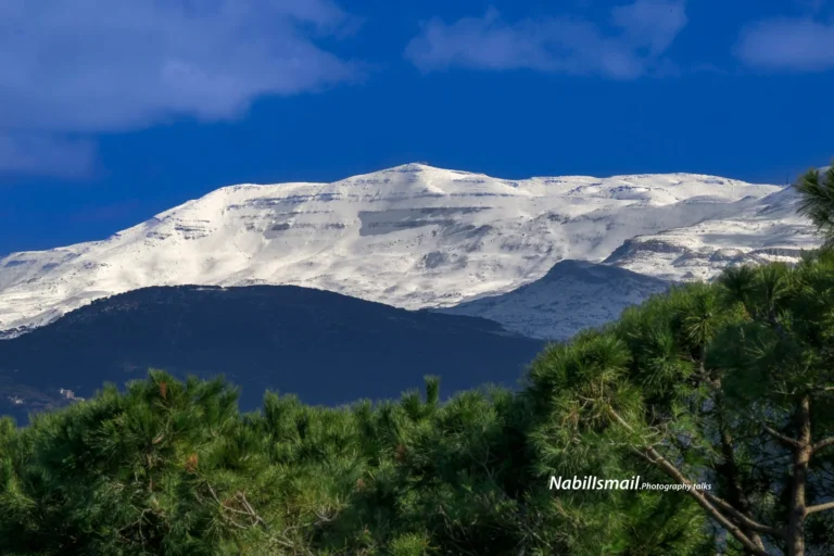 دِفءٌ خارج الموسم وغيمٌ كثيفٌ… لبنان على حافّة التقلّبات