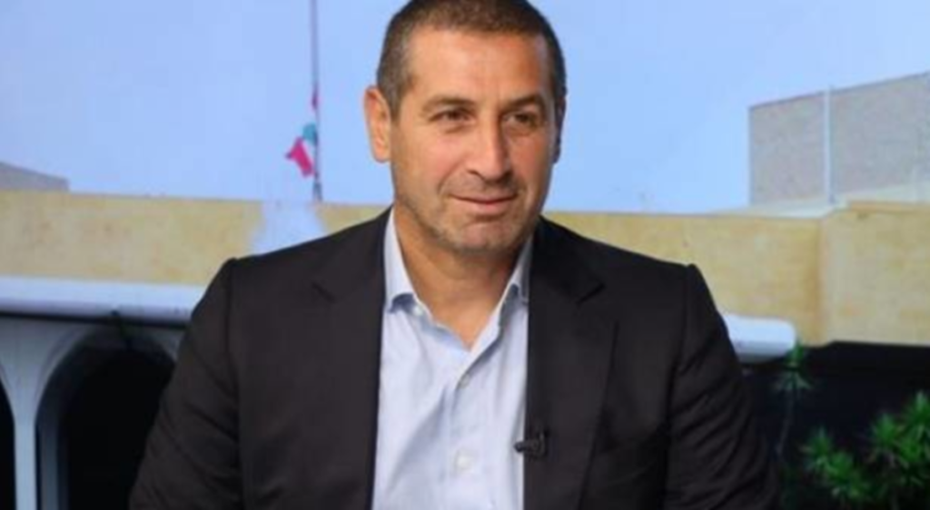 أدي معلوف يكشف لـ Jnews Lebanon حقيقة مصير تحالف الحزب والتيار