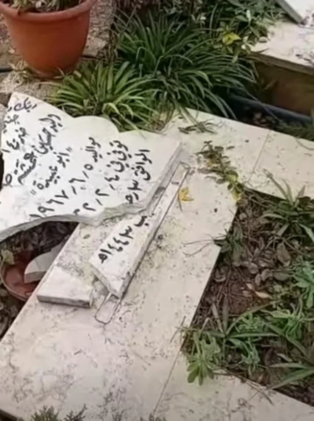 من برنامج تلفزيوني إلى القبور… حادثة صادمة في بعلبك