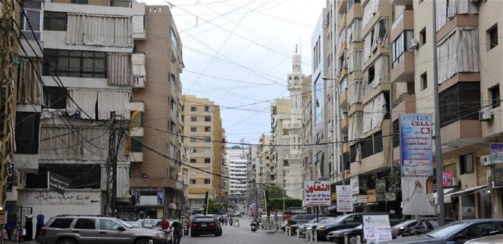 أميركيّ فاز بـ10 الاف دولار في الضاحية الجنوبيّة… شاهدوا كيف حصل على هذا المبلغ