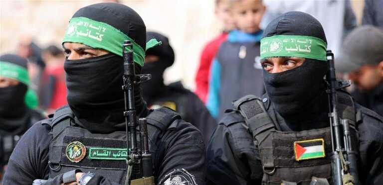 كيف حصلت “حماس” على الملايين؟ القصة يسردها تقريرٌ إسرائيليّ