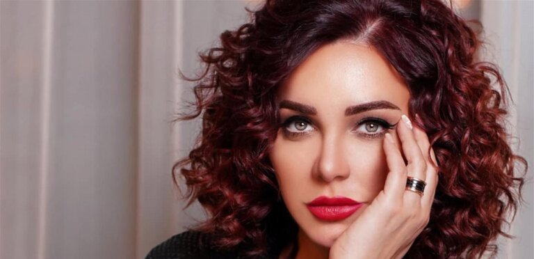 بعد رحيل هدى شعراوي المأساوي.. تهديدات تطال سلاف فواخرجي وهكذا ردت عليها