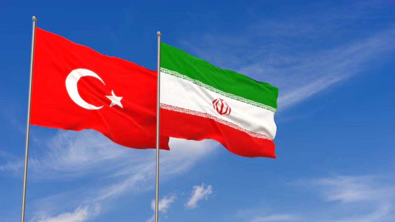 ايران مستعدّة للإتفاق.. وما علاقة تركيا؟