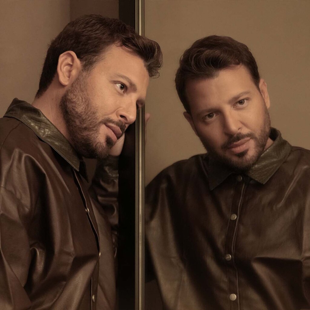 “امبارح”.. يزن السعيد يغنّي عن الذين غادروا وكأنهم لم يكونوا