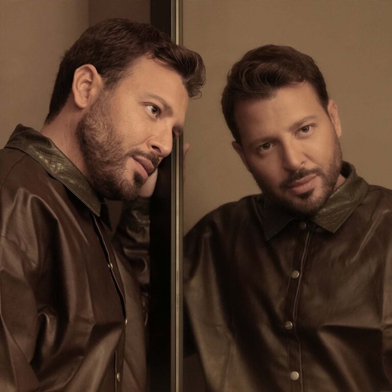 “امبارح”.. يزن السعيد يغنّي عن الذين غادروا وكأنهم لم يكونوا