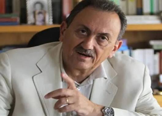 إليكم القصة الكاملة وراء تعيين السفير سيمون كرم في الميكانيزم