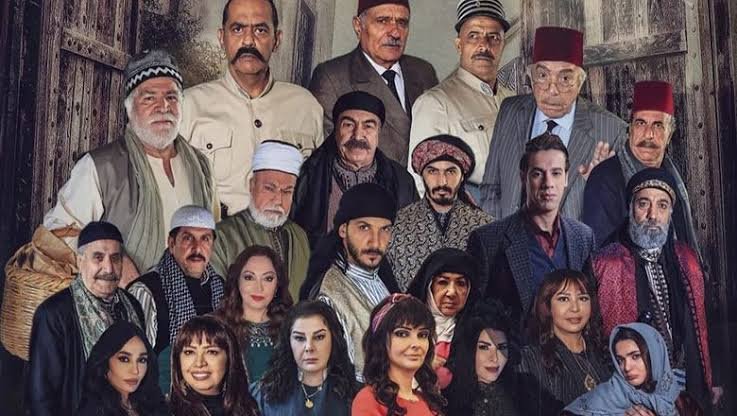 العثور على نجمة باب الحارة مقتولة داخل منزلها