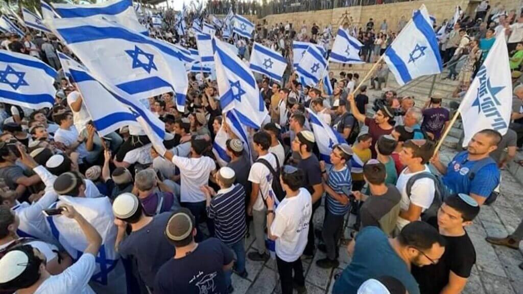 رسائل غامضة تصل لمئات الإسرائيليين