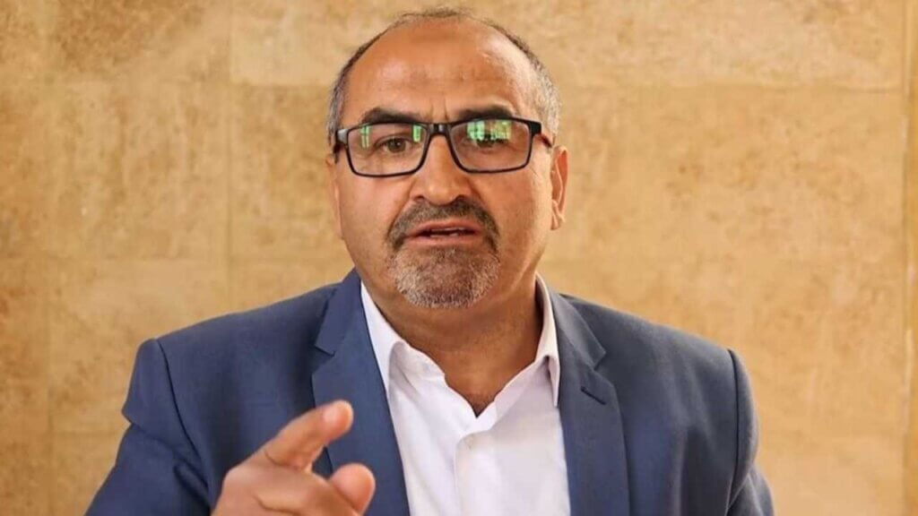 الحشيمي لـ Jnews Lebanon: ما يجري في المجلس يعيد أسئلة 2017