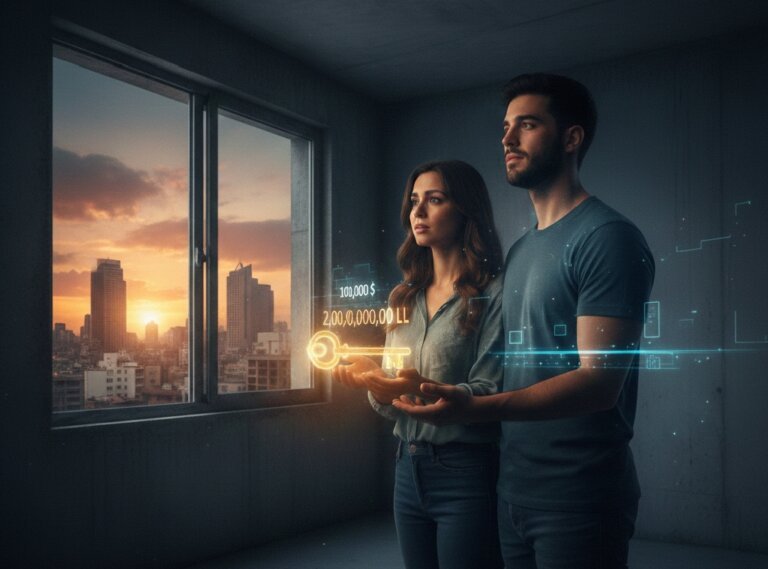 خاص- القرار الذي انتظره آلاف اللبنانيين صدر أخيراً.. هل يتغير مصير سكنك اليوم؟ قروض مصرف الإسكان في لبنان - JNews Lebanon