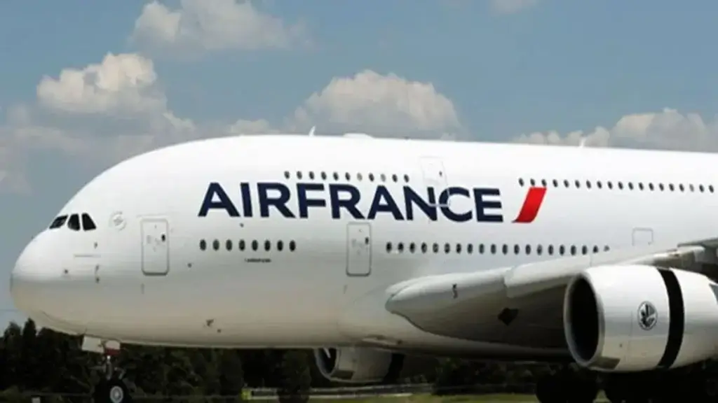 رحلة باريس – بيروت تتعثر.. هذا ما حصل في رحلة Air France صباح اليوم