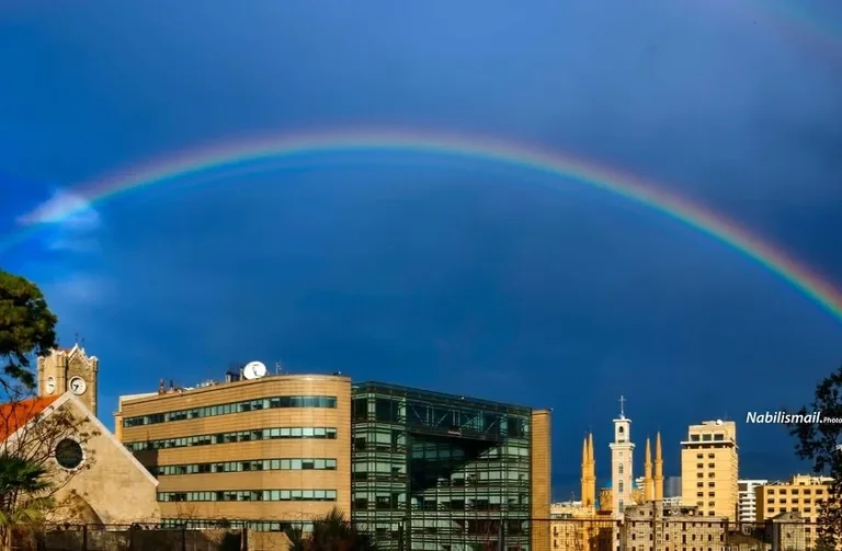 بعد الأمطار، السماء تغيّر مزاجها… ماذا ينتظر اللبنانيين في الأيام المقبلة؟