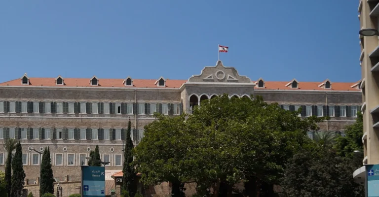 وزير سابق في ذمّة الله