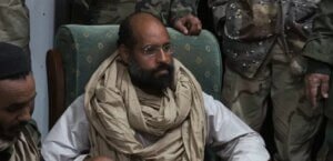 هكذا قُتل سيف الإسلام القذافي