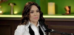 فنانة معروفة تكشف مفاجأة عن علاقتها بالفنانة شيرين عبدالوهاب!